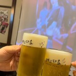 韓国屋台ペゴッパヨ - 