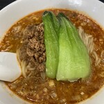 自家製麺 いづみ - 