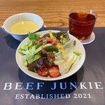 Beef Junkie - 