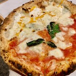 Pizzeria Asso da yamaguchi - 