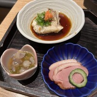 手打ちそば 大石 - 