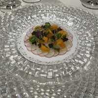 ラ・グランターブル ドゥ キタムラ - 