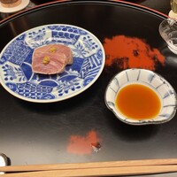 赤坂 菊乃井 - 