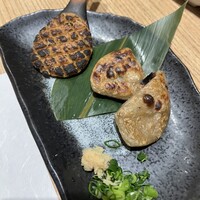 手打ちそば 大石 - 