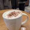 STARBUCKS COFFEE - 