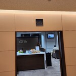 ビジネスラウンジ East side - 