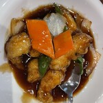 民福北京烤鴨店 - 