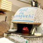 Pizzeria Asso da yamaguchi - 