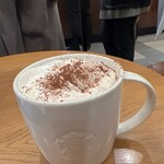 スターバックスコーヒー - ドリンク写真: