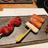 赤坂 金舌 - 
