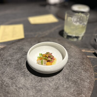 International cuisine subzero - 