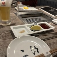 焼肉&手打ち冷麺 二郎 KANAYAMA - 