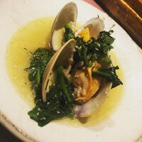 TROIS CUIT ASANUMA - 