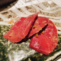 赤坂 金舌 - 