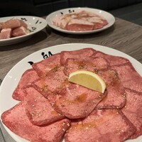 焼肉&手打ち冷麺 二郎 KANAYAMA - 