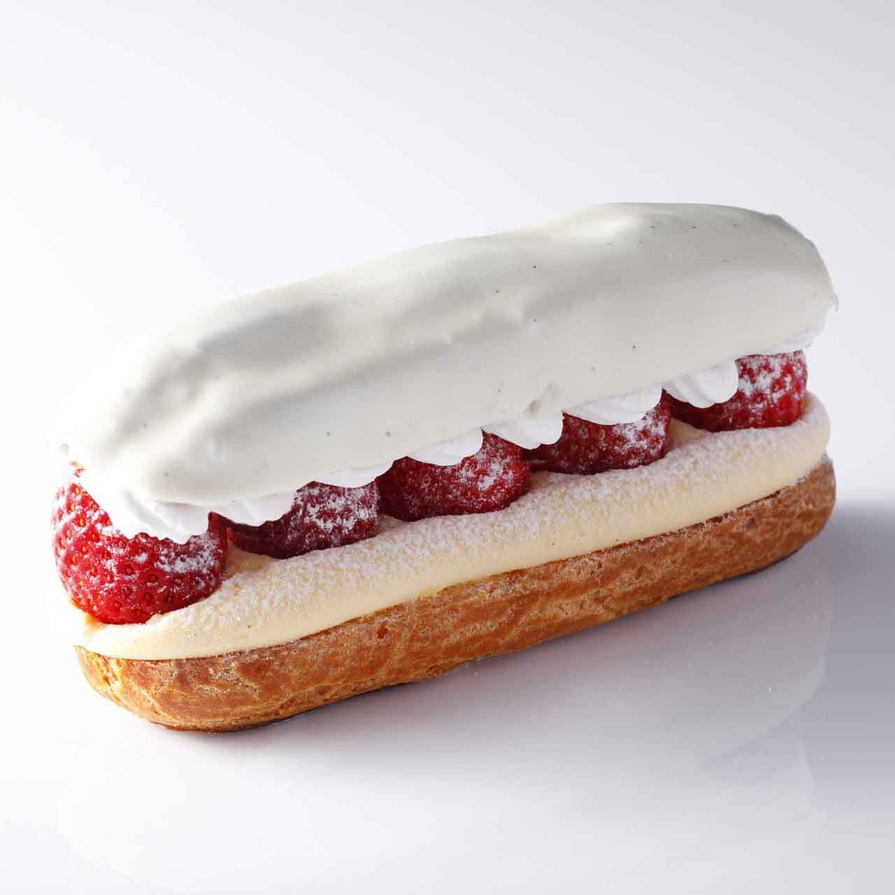 写真 : パティスリー SATSUKI （サツキ【旧店名】スゥイートショップ