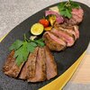 私のこだわり 肉の弥生
