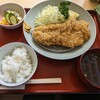 とんかつや - 料理写真: