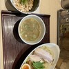 麺 ヒキュウ 御影店