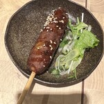 てっち屋 - 牛タンつくね