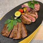 私のこだわり 肉の弥生 - 