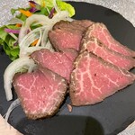 私のこだわり 肉の弥生 - 