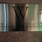 WOLFGANG'S STEAKHOUSE - 