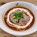 ラーメン ドゥエ エド ジャパン - 