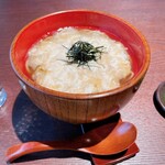 Myoujinshita Soba Oshin - 