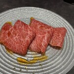 焼肉いのうえ - 