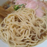 らぁ麺 なお人 - 