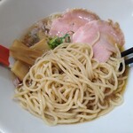 らぁ麺 なお人 - 