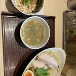 麺 ヒキュウ 御影店 - 