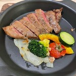 私のこだわり 肉の弥生 - 