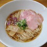 らぁ麺 なお人 - 