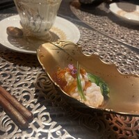 炭和食かなうS 特別室 - 