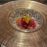 炭和食かなうS 特別室 - 