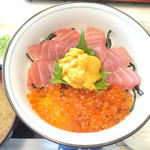 はせくら茶屋 - 