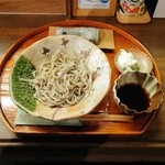 押上猫庫 - ニャン蕎麦