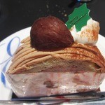 エミリー・フローゲ - ('14/1)季節限定？美味しかったです