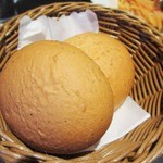 エミリー・フローゲ - ('14/1)セットのパン