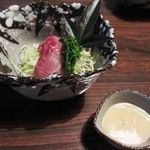 平野屋 - 【New!】鯉のあらい