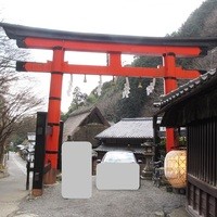 平野屋 - 【New!】大鳥居が目印です