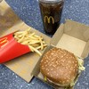 McDonald's - 料理写真: