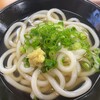 讃岐うどん 上原屋本店