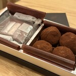 パティスリー カーヴァンソン - 