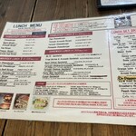 Ace Burger Cafe - 