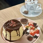 トイチパンケーキ - 