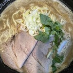 ラーメン人生JET - 