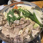 炭火串焼き鳥と野菜巻きのお店 めがみや 表参道店 - 